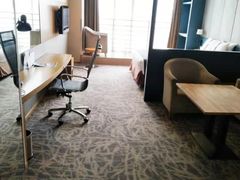 -北京民族园葉子里酒店(鸟巢店)