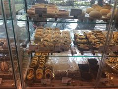 -巴黎贝甜(银城东苑店)