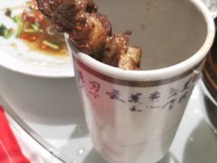 -宁夏国强手抓羊肉·清真菜(未央路凤三店)