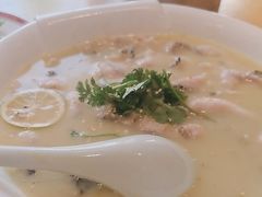 -去茶去餐厅(中央大街店)