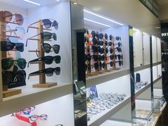 -广州宝岛眼镜武汉和光眼镜市场西区店