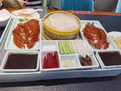 -紫光园·烤鸭·北京菜(团结湖店)