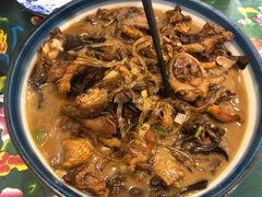 -东北王食府(科大店)