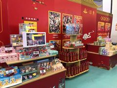 -万达广场(南宁青秀店)