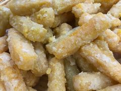 -听涛雅苑百味饺子老家菜馆