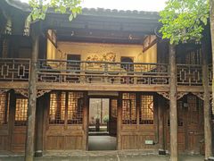 -尧坝古镇