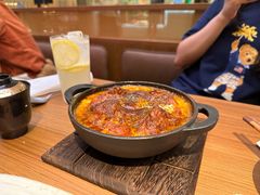 -CURRY YA 熟成咖哩專門店(深圳湾万象城店)