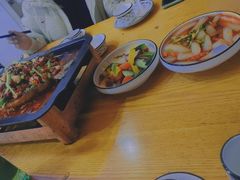 -马艾萨中国兰州传统牛肉面(惠新里店)