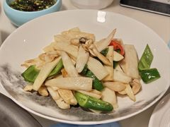 -碗中海·蒸汽海鲜·桑拿鸡(岭南天地店)