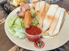 -maan coffee漫咖啡(通州店)