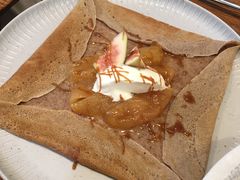 ASF秋日焦糖苹果-AFS Cafe & Canteen(闽江二路店)