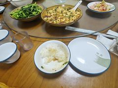-周师饭店
