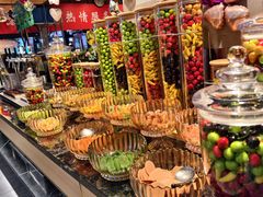-梨花自助烤肉(乐宾店)