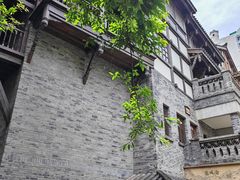 -重庆十八梯传统风貌区