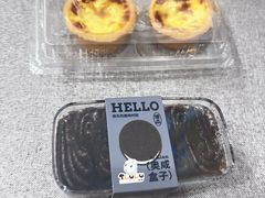 -甜嘟嘟烘焙坊(舒城路店)
