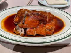 广式烧鸭-维园悦谱·海派家常菜(乌鲁木齐南路店)
