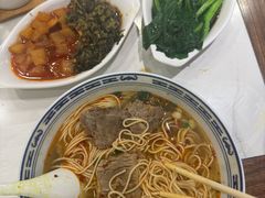 -永丰面馆(汉口路店)