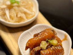 -上海苏宁宝丽嘉酒店·嘉府壹号中餐厅
