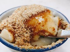 -张钦德·广场老牌豆花甜汤(总店)