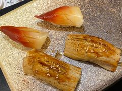 -Sushi Hanzo半藏(天环广场店)