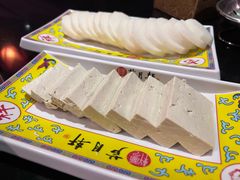 -芦月轩羊蝎子(劲松店)
