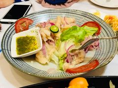 泰式腌鸡脚-威尼斯西餐厅(东区店)