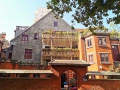 -飞马旅黎黄陂路文旅街区
