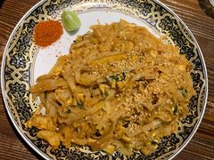 -Siam泰餐厅(水上公园店)