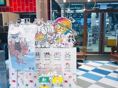 -85度C(成都浆洗街店)