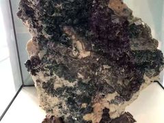 -房山世界地质公园博物馆