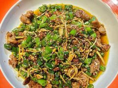 -老方桌烂蹄花川菜馆(九龙坡店)