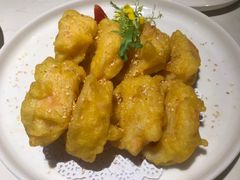 -小放牛炒菜馆(裕华万达店)