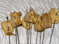 -小粉房鲽鱼头海鲜小串(燕郊总店)