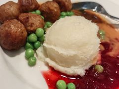 -宜家·瑞典风味餐厅(无锡店)