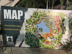 -清迈夜间动物园