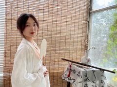 -秘密花园·换装下午茶·团建·沙龙·主题布置