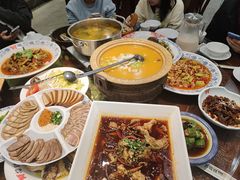 -徐鼎盛民间菜(微电园店)