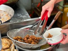 -美美阿姨醋肉(县后路店)