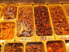 -绝味鸭脖(双龙路店)