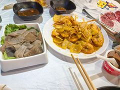 -活潑鲜跳(湖滨商业街店)
