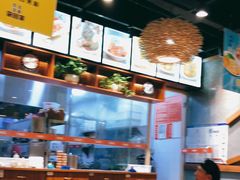 -湘人龙记老长沙米粉(鸟巢店)