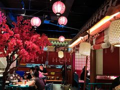 -探花·意境江南菜·唐伯虎文化体验店·松鼠桂鱼(观前店)