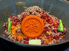 -楠火锅(哈尔滨金爵万象店)