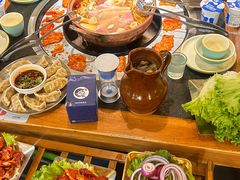 -老渔家·白族·石板烧.野生菌火锅(大理古城叶榆路店)