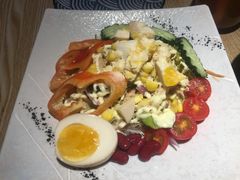 -鱼意寿司(钟村分店)