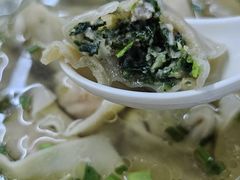 -顶巧鸡汤馄饨(虹口总店)