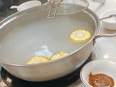 -悦来悦牛潮汕牛肉火锅(大浪店)