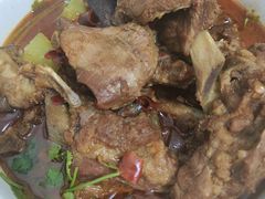 -逢春菜馆天津菜(胜利路店)