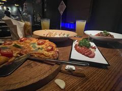 -771餐吧·咖啡·西餐·烤肉(金湖广场店)