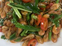 -蓬莱阁中餐厅(崇文门店)